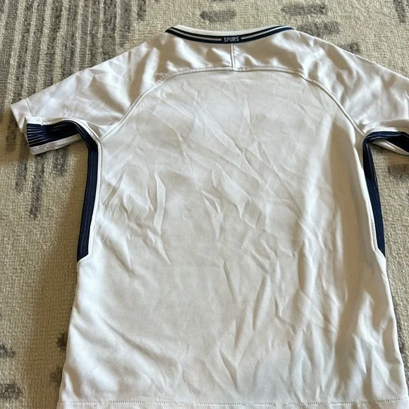 Authentic Tottenham Hotspur Nike Jersey - Picture 8 of 10